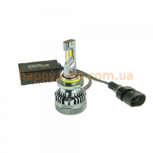 Лампи світлодіодні CYCLONE LED 9005 5500K 18000LM TYPE 48 (2 шт)